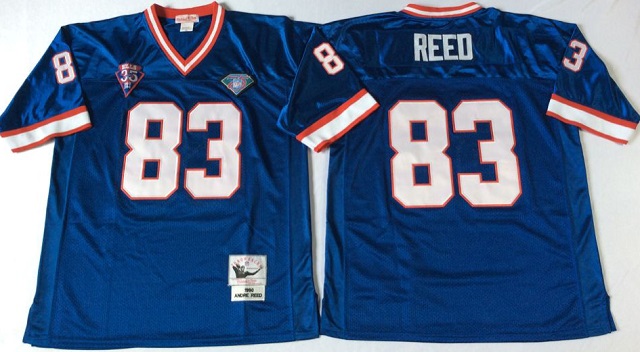 Buffalo Bills Jerseys 085